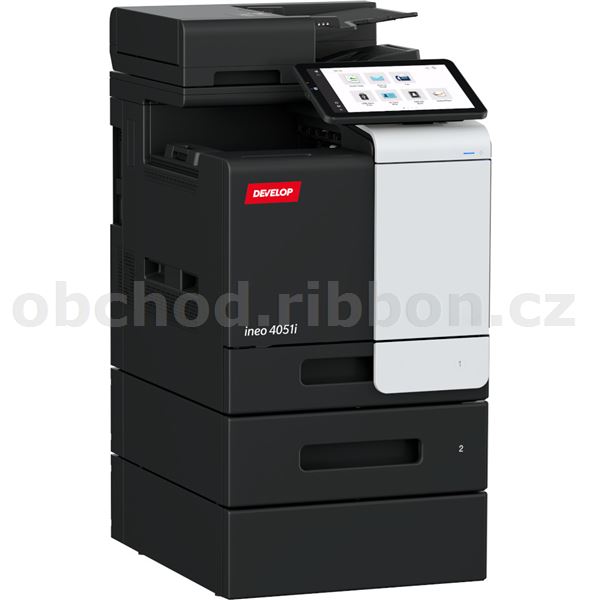 Develop ineo 4051i Black