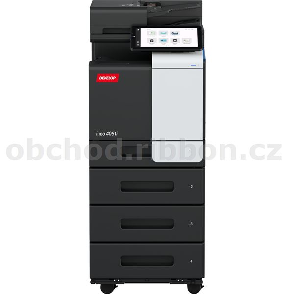 Develop ineo 4051i Black