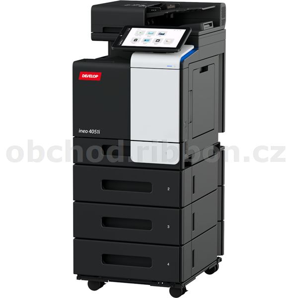 Develop ineo 4051i Black