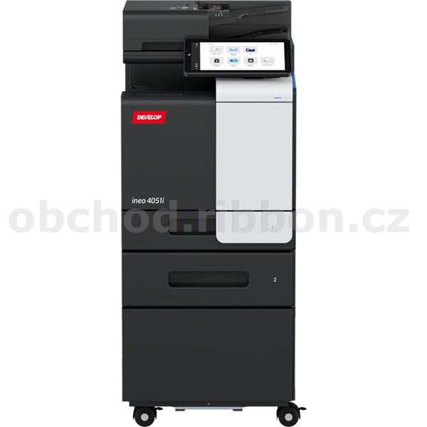 Develop ineo 4051i Black