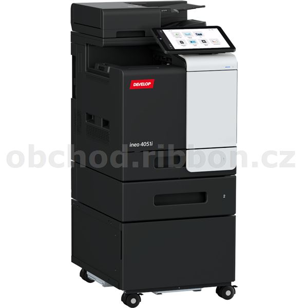 Develop ineo 4051i Black