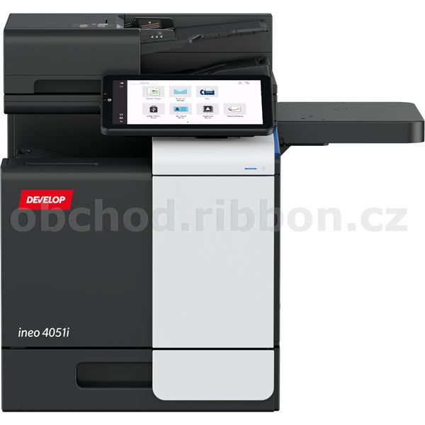 Develop ineo 4051i Black