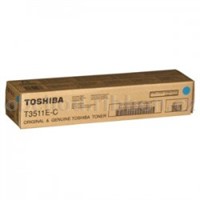 T-3511E-C, Cyan toner TOSHIBA e-STUDIO 3511/4511
