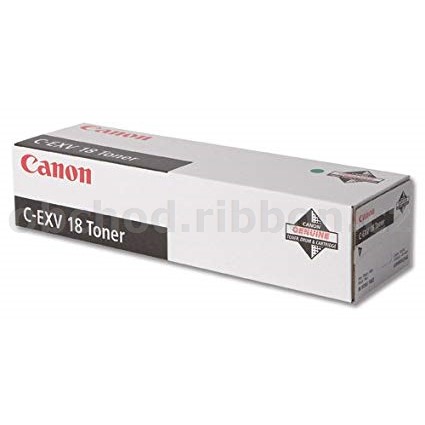 Canon TONER C-EXV18 IR1018/IR1022