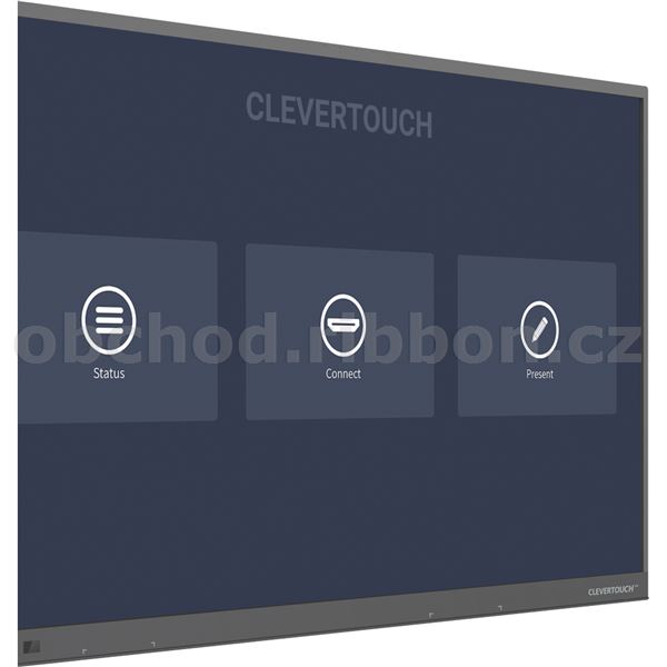 CLEVERTOUCH UX PRO 75"
