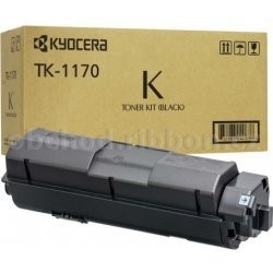 KYOCERA TONER TK-1170 toner černý