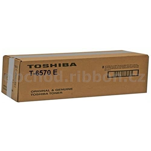 T-6570P, toner TOSHIBA e-STUDIO 55/65