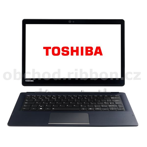 TOSHIBA Portege X30T-E-19N