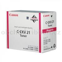 Canon TONER C-EXV21 Magenta