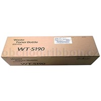 KYOCERA WT-5190 odpadní nádoba