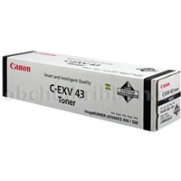 Canon TONER C-EXV43, IR-400I/500I BLACK