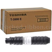 T-3500E, toner TOSHIBA e-STUDIO 28/35/45