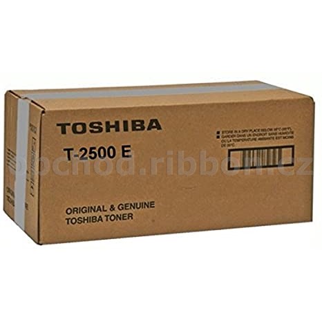 T-2500P, toner TOSHIBA e-STUDIO 20/25/200/250