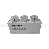 STAPLE 1600 TOSHIBA, 3x3000 MJ-1011,MJ-1022