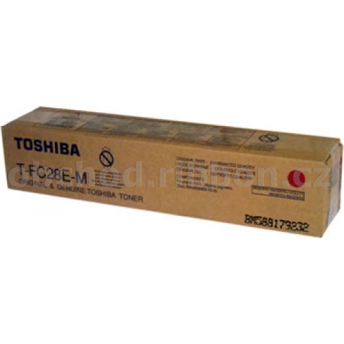 T-FC28E-M TONER MAGENTA TOSHIBA