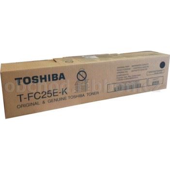 T-FC25E-K TONER BLACK TOSHIBA
