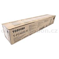 T-FC425EK TONER BLACK TOSHIBA
