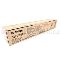 T-FC425EM TONER MAGENTA TOSHIBA