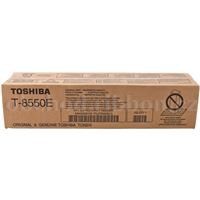 T-8550E, toner TOSHIBA e-STUDIO 555/655/755/855