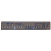 T-FC65E-C TONER CYAN TOSHIBA