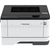 TOSHIBA e-STUDIO 409P