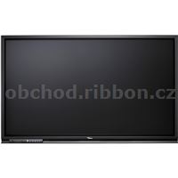 Optoma 3752RK IFPD 75" - interaktivní dotykový, 4K, multidotyk 40prstu, Android 11, 4GB RAM/32GB ROM