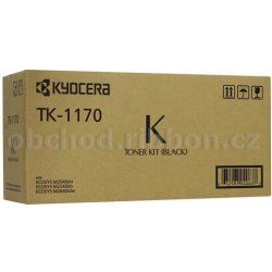 KYOCERA-MITA Toner TK1170